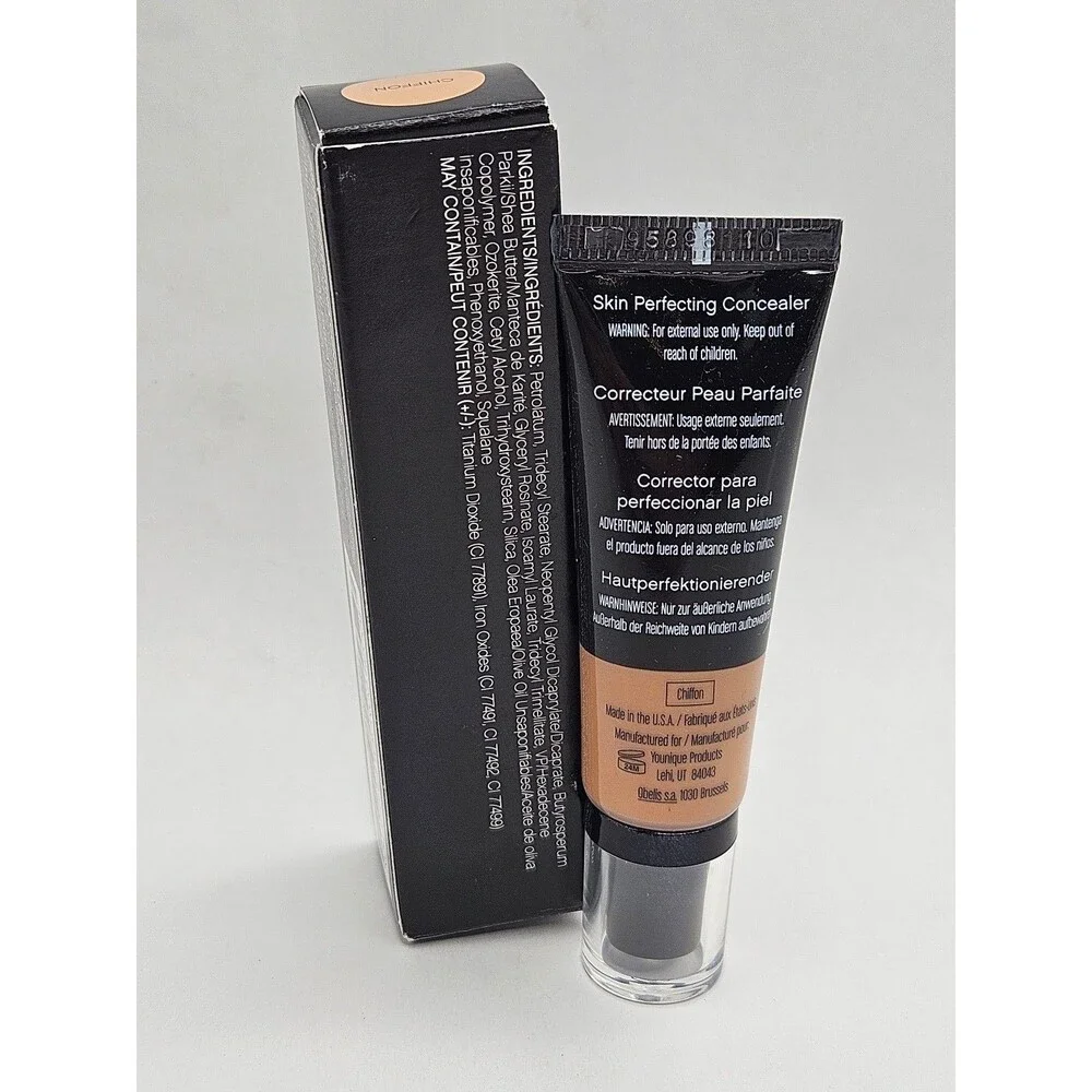 Younique Mineral Touch Skin Perfecting Concealer in Chiffon 10ml New in Box
